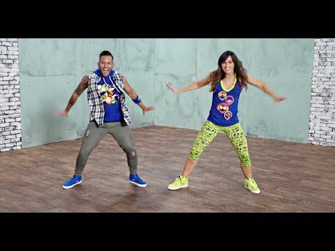 Learn This Moombahton Choreography