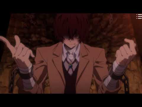 Dazai Osamu | Revolution AMV