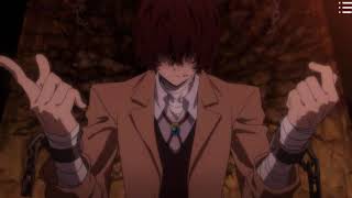 Dazai Osamu | Revolution AMV