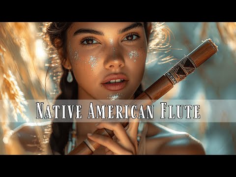 Feel the Energy of Ancient Rhythms – Native American Flute Music for Relaxation