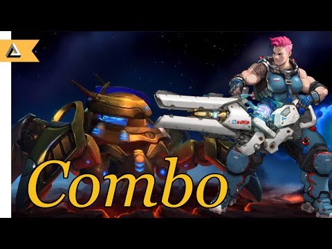 Team League Strategies: Wombo Combos