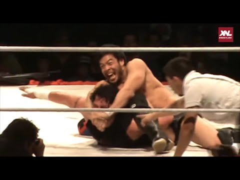 KENTA Finisher - Game Over