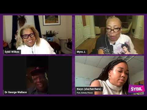 10/09/24 | Headlines with Sybil Wilkes, Stephen Hill, Myra J., and Kwyn Townsend