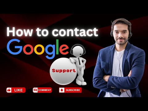 How to Contact Google Support? | Ads Optimiser