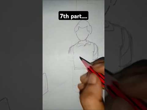 Pencil sketch drawing easy and simple|| drawing pictures pencil drawing|| #shorts #ytshorts #art