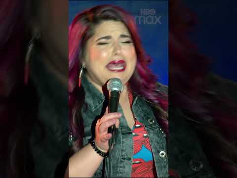 I guess I'm the problem | Carmen Morales #comedy