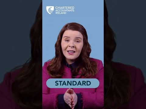 How do I train with Chartered Accountants Ireland?