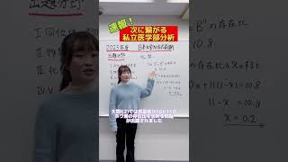 【化学】2023年度日本大学N方式化学出題分野#shorts