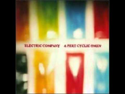 Electric Company - Polymeric Accent/Elm Crypt Oceanic