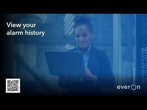 ADT Commercial unveils the new Everon platform