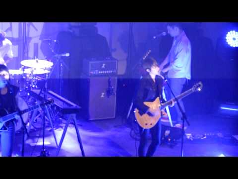 Tegan & Sara "On Directing" Live from SLC "In The Venue" April 6th 2010