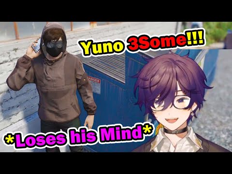 Shoto Hilarious Roleplay Moments / Timothy Highlights