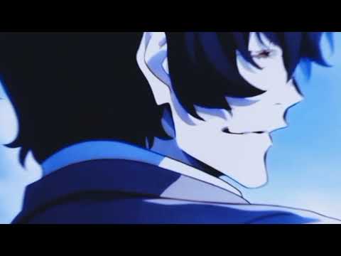 Dazai Osamu edit✨ [Bungou stray dogs] -Gasolina