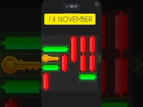 14November hamster minigame puzzle solve Today