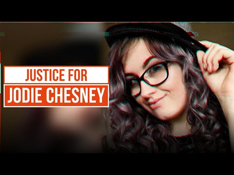 Seeking Justice for the Murder of 17-Year-Old Jodie Chesney | Deadliest Kids | True Crime Central