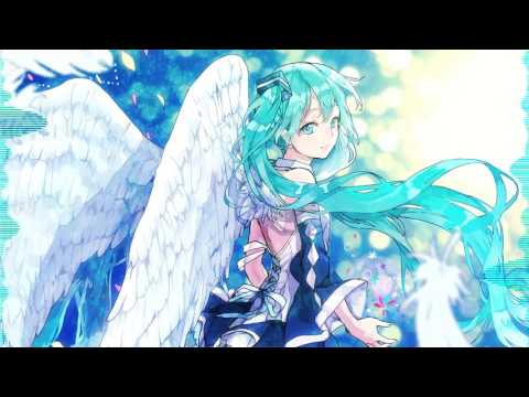 【初音ミクV3 - Hatsune Miku】 Electric Angel 【Aerial Flow 2016 Remix】(Remake)