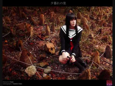 Jigoku Shoujo OST 1 - 4.Kumo to Rouba to Shoujo