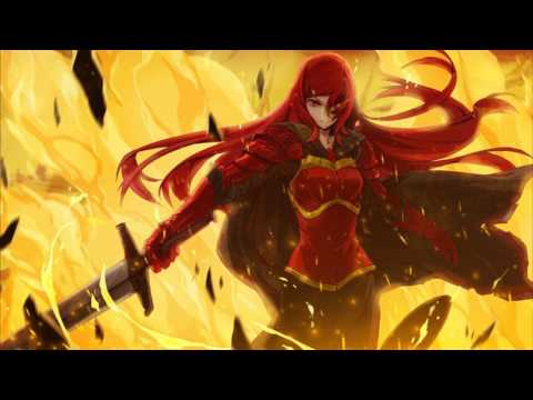 Epic Battle Anime OST- Arata na Master Samurai (by Tatsuya Katou)