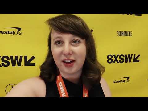 Four Trends from SxSW 2018