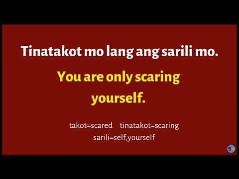 55 COMMON TAGALOG ENGLISH EVERYDAY SENTENCES FOR FILIPINO LEARNERS-3