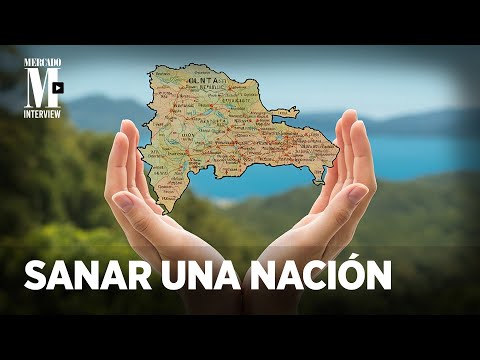 Filantropía y salud en RD: Sanar una Nación