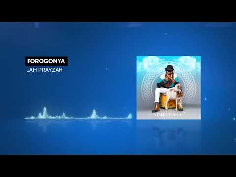 Jah Prayzah - Forogonya