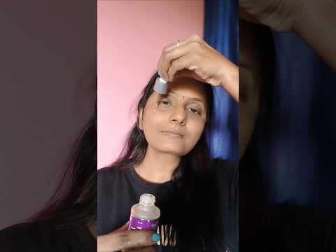 Dark spots & Dull Skin Repair || Derma co 10% cica-Glow Face Serum & C Cinamide Sunscreen