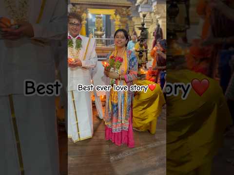 Best ever love story!❤️😍#love #trending #rameshwaram #usateluguvlogs