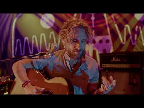 John Butler - Gear Nerd Out Pt: 1 (of 3)