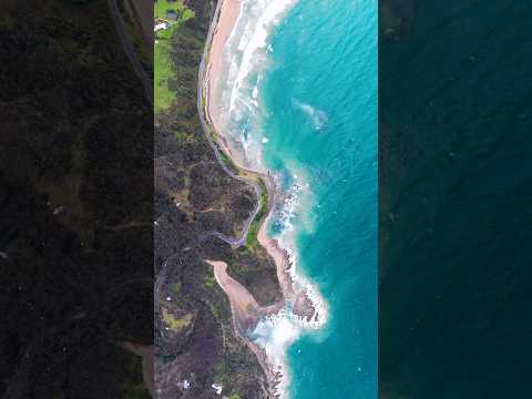 Drone footage Check dji air 3 resolution. #dronevideo #djiair3 #shorts #ytshorts