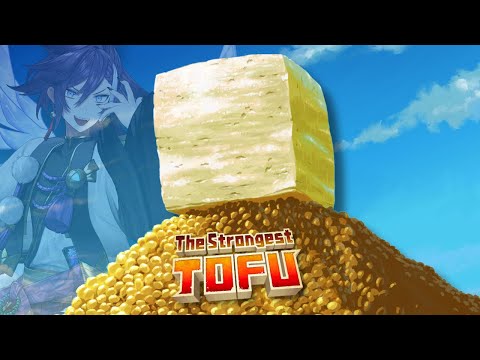 【The Strongest TOFU】THE STRONGEST HAKKA FR FR ON GOD ! ! !