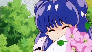 ᴴᴰ La Cita de Ranma y Shampoo