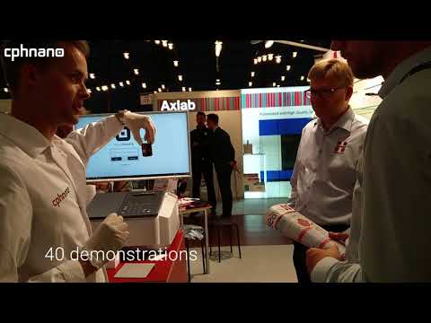 LabDays Aarhus 2017