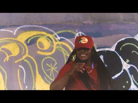 Killa Quae - Waddup (Remix) PGF Nuk Freestyle [Official Video]