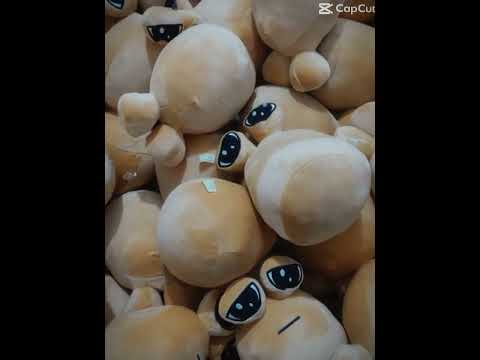 KEEP UP! #sadpou #pouplushie #plushtoys