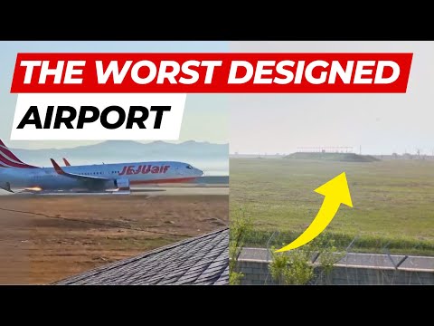 Jeju Airlines Crash: What Media Doesn’t Tell You