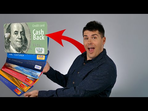 8 Awesome Benefits of Using Credit Cards!