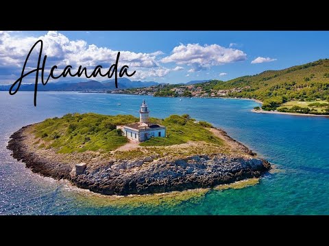 MALLORCA DESTINATIONS 4K - Alcanada