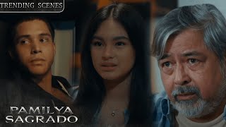 ‘Takas’ Episode | Pamilya Sagrado Trending Scenes