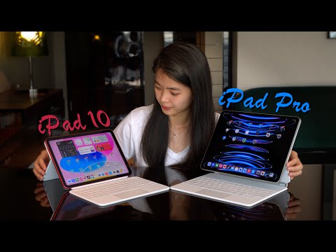 【HDR】怎么回事？iPad Pro 用户竟然羡慕起了 iPad 用户