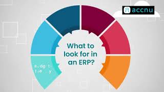 Startups Need An ERP System To Grow Their Business | accnu