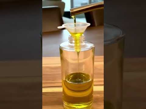 OIL SPRAYER REVIEW!