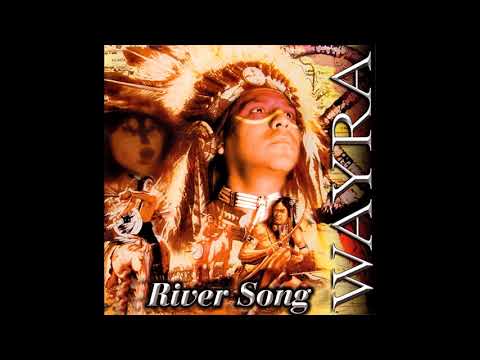 The Last Warrior - Wayra