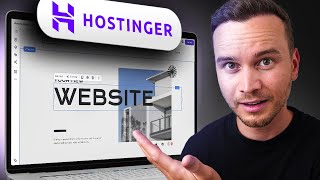 Hostinger Website Builder Tutorial 2025 (Step-by-Step)