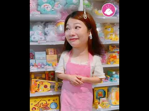 依😮點解我隻手突然多咗袋嘢🛍...｜ 韓國連線 ｜ SHE GOES TO SEOUL