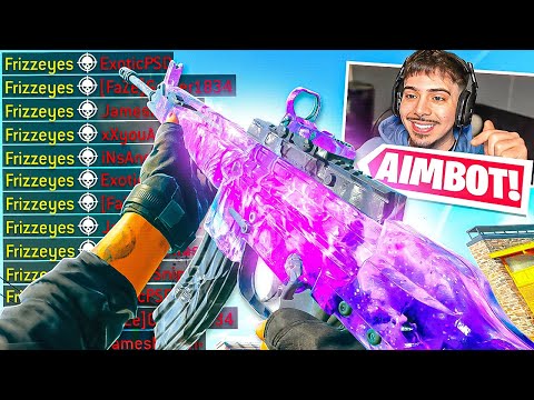 They accused me of CHEATING 😂 #1 MODEL L LOADOUT in BLACK OPS 6! (Best MODEL L Class Setup) BO6