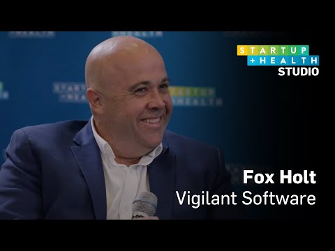 Vigilant Software Digitizes the Last Mile of Drug Delivery, Making Hospitals Safer & Nurses Happier