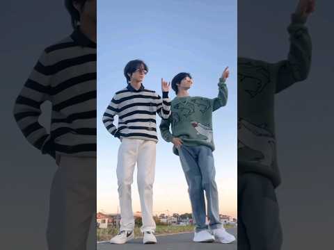 main ta chaliya by korean boys #korea #short