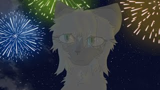 The first of the year Warrior cats OC PMV - Happy new year!