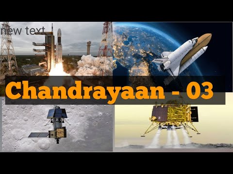 Chandrayaan - 03  | ISRO | vikaram lander | PSLV Rocket |🚀  | chandrayaan launching videos #isro